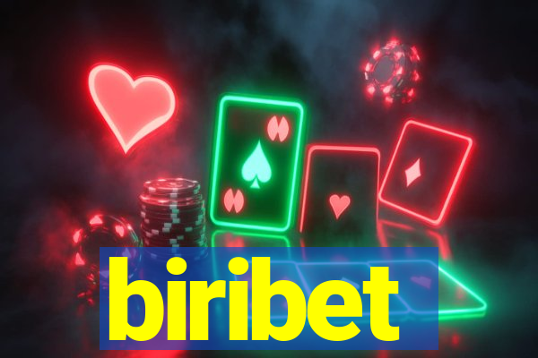 biribet