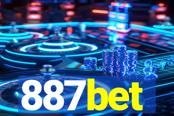 887bet