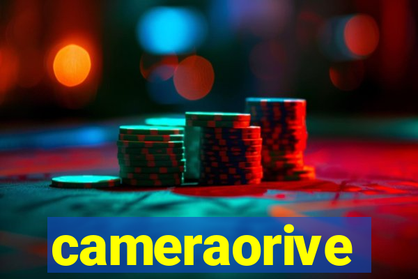 cameraorive