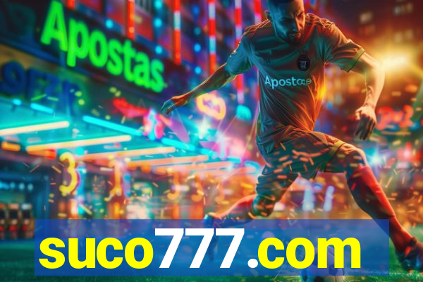 suco777.com