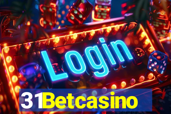 31Betcasino