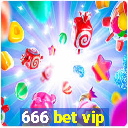 666 bet vip