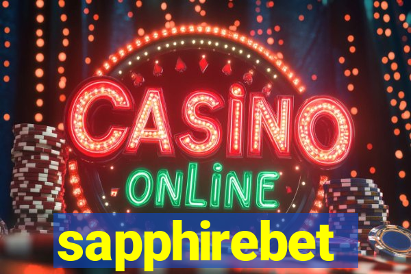 sapphirebet