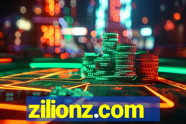 zilionz.com