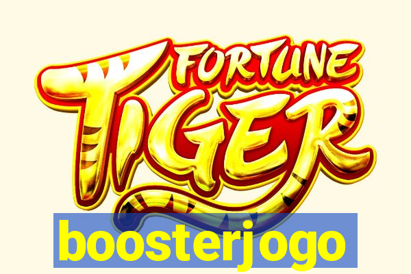 boosterjogo