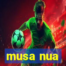 musa nua