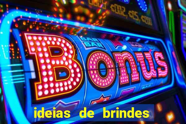 ideias de brindes para bingo