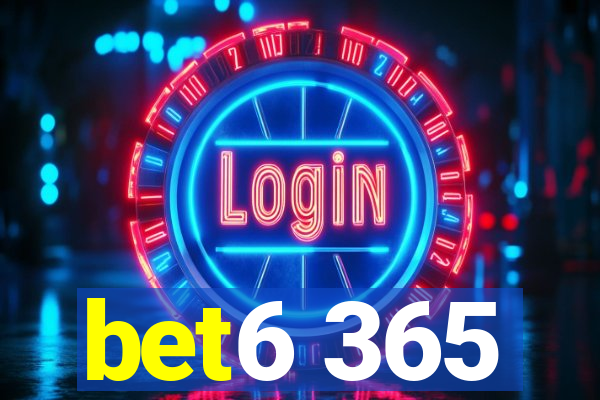 bet6 365