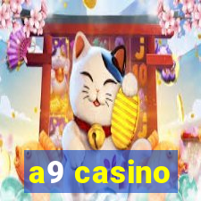 a9 casino