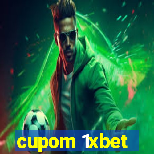 cupom 1xbet