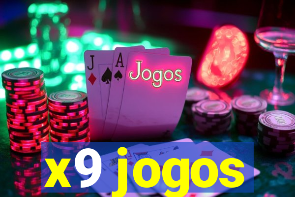 x9 jogos