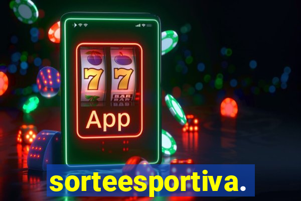 sorteesportiva.net