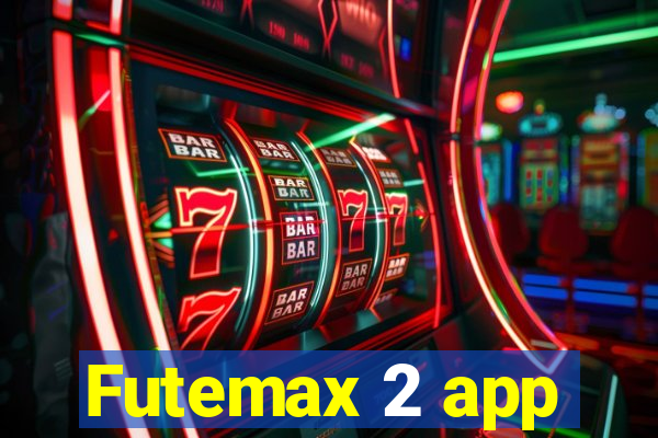 Futemax 2 app