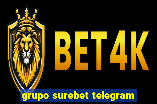 grupo surebet telegram