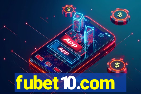 fubet10.com