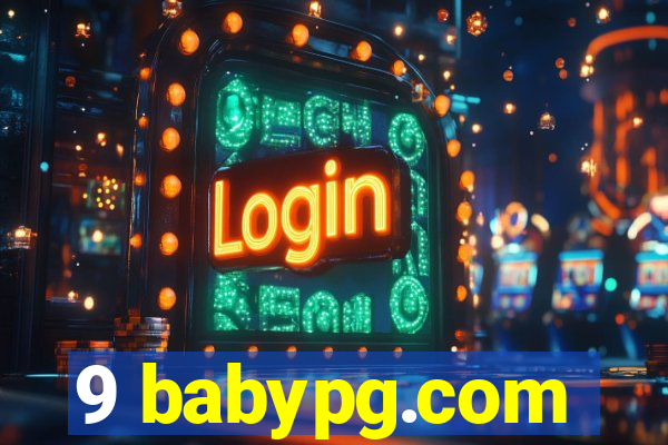 9 babypg.com