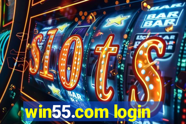 win55.com login