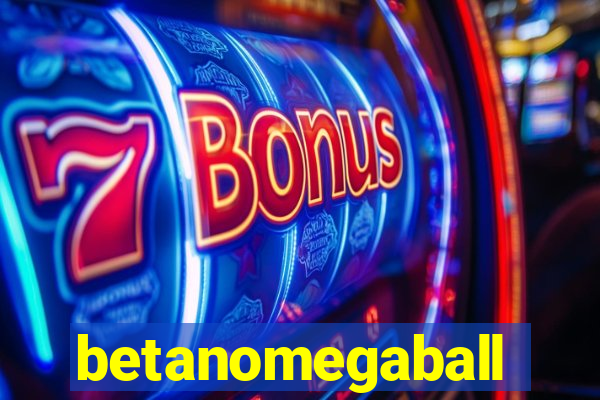 betanomegaball