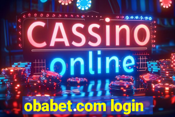 obabet.com login