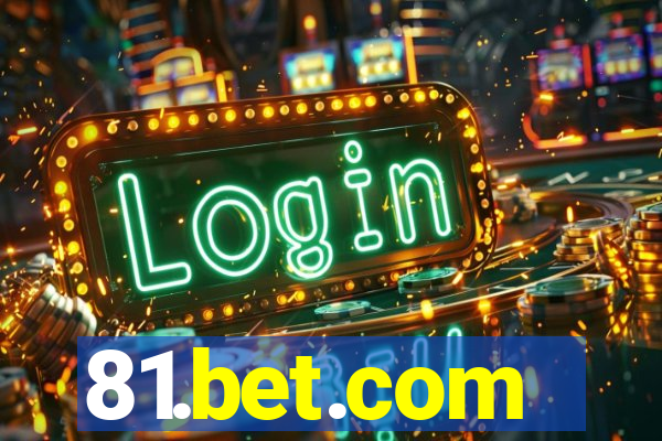 81.bet.com