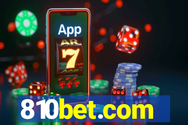 810bet.com