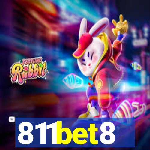 811bet8