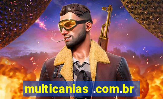 multicanias .com.br