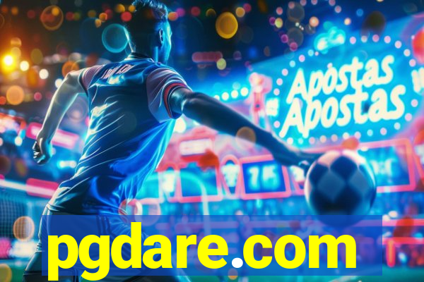 pgdare.com