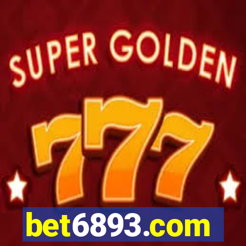 bet6893.com