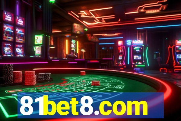 81bet8.com