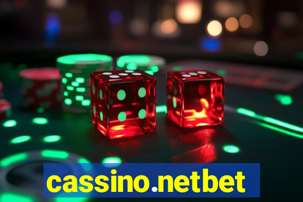 cassino.netbet