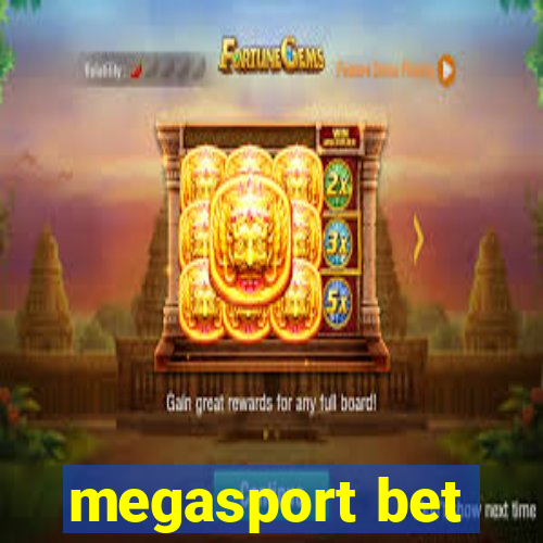 megasport bet