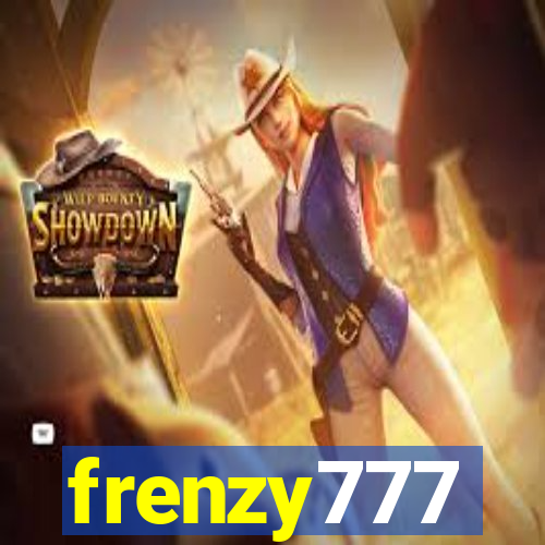 frenzy777