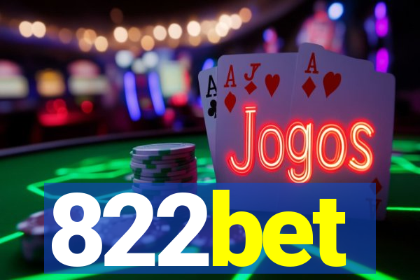 822bet