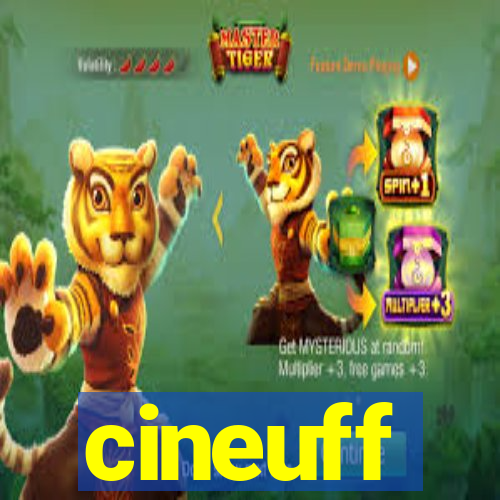 cineuff