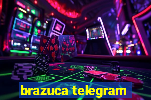 brazuca telegram