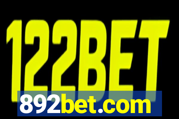 892bet.com