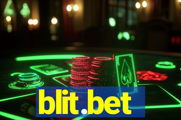 blit.bet