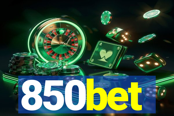 850bet