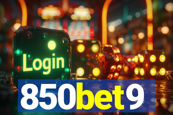 850bet9