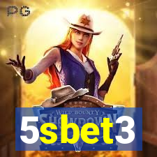 5sbet3