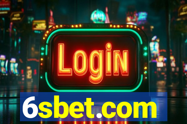 6sbet.com