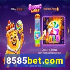 8585bet.com