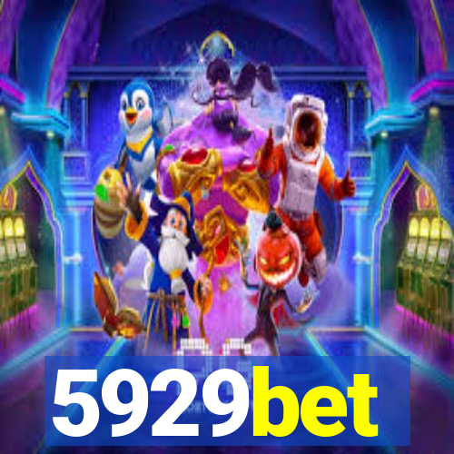 5929bet