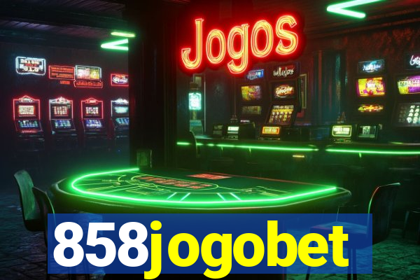 858jogobet