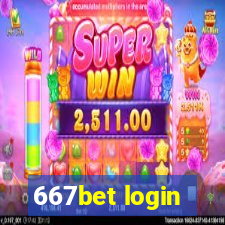 667bet login