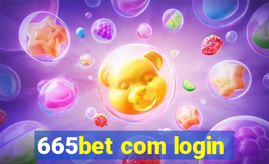 665bet com login