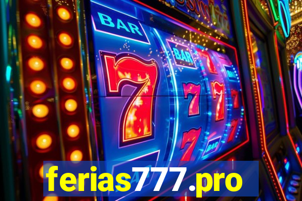 ferias777.pro