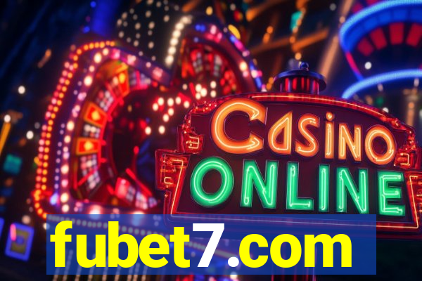 fubet7.com