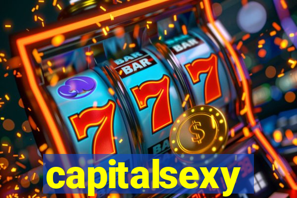 capitalsexy